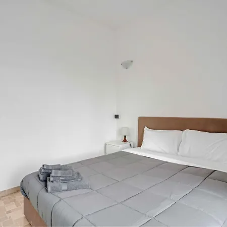 Cav9 - Large Apartment With Panoramic View --3